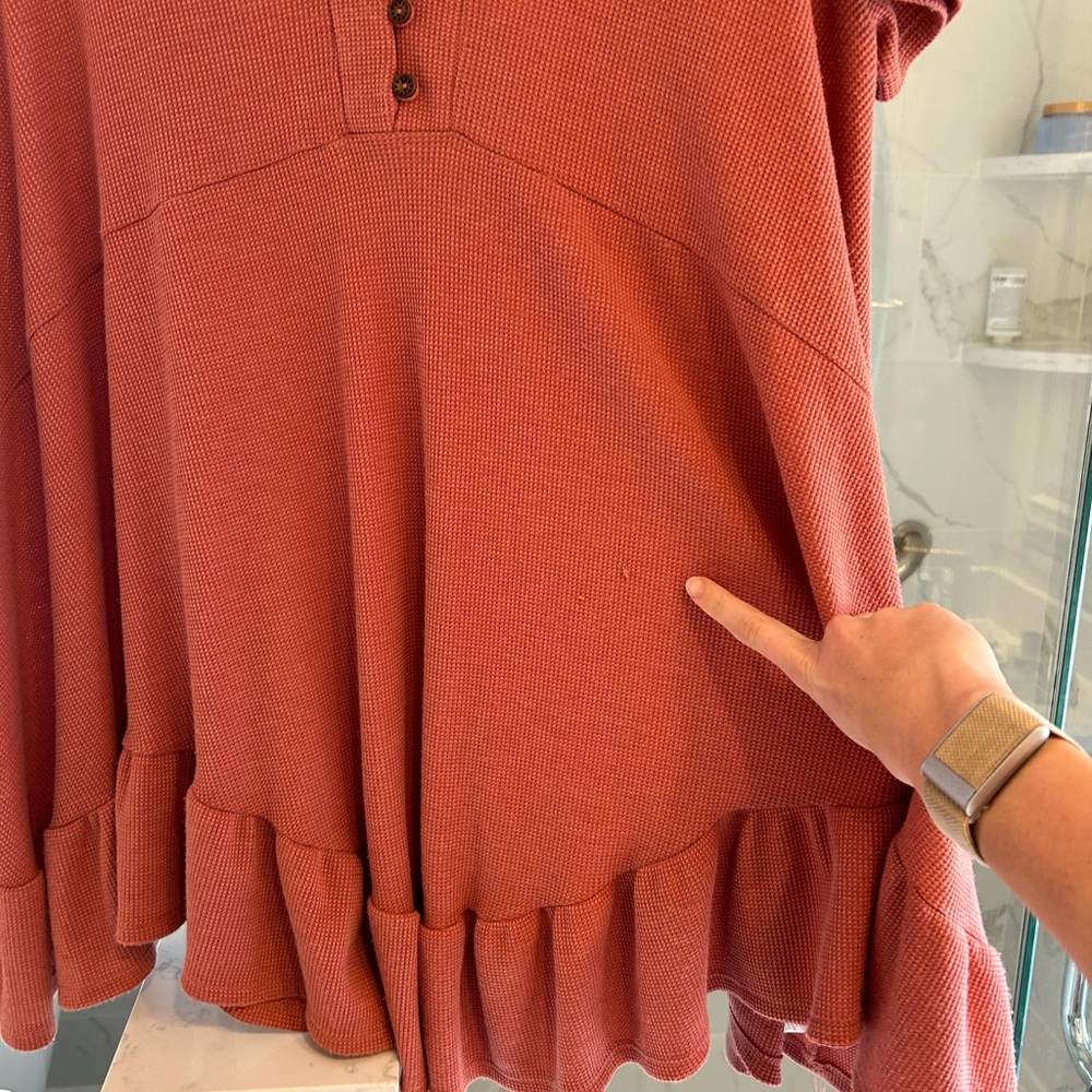 Tunic Dress - Picture 5 of 11